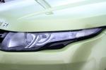 Land Rover Range Rover Evoque 5-Door 2012 года